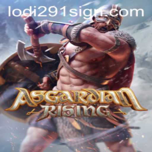 AsgardianRising: The Ultimate Adventure Awaits
