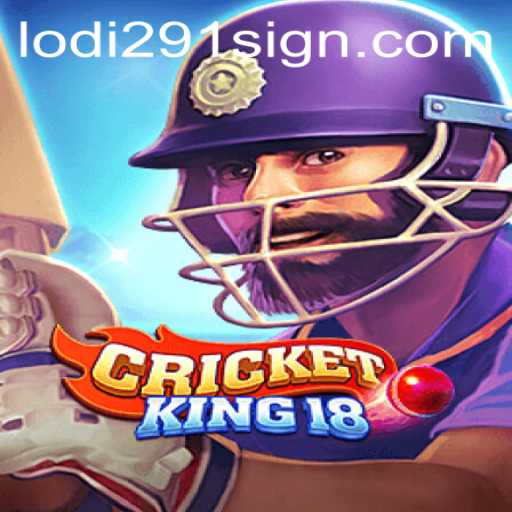 Discover the Exciting World of CricketKing18