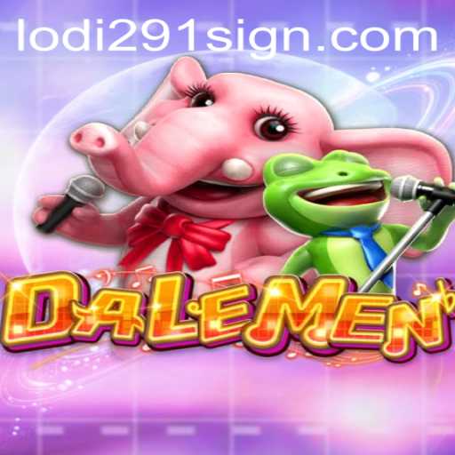 Dive into the World of `DALEMEN`: The Adventurous Gaming Experience