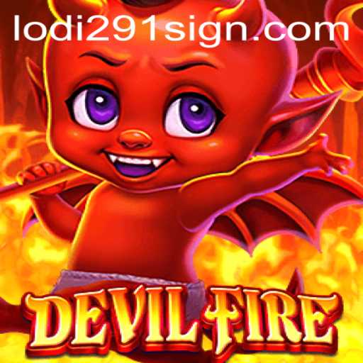 Unveiling the Fascinating World of DevilFire: A Deep Dive into Its Gameplay and Nuances