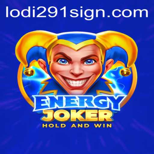 Unveiling EnergyJoker: The Thrilling Game of Strategy and Skill