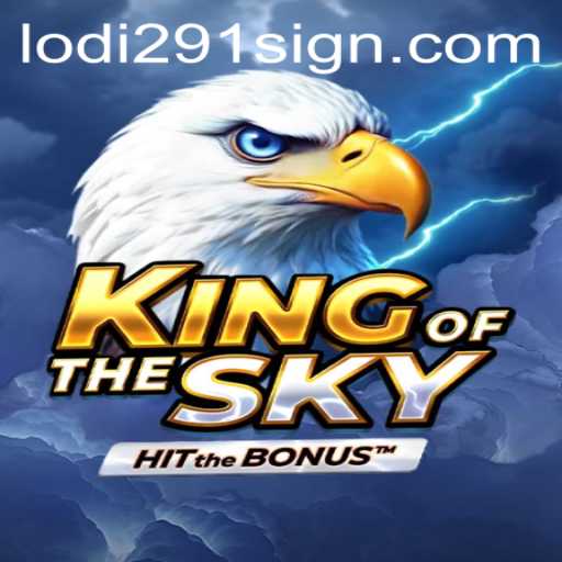 KingOfTheSky: An Immersive Gaming Adventure Awaits