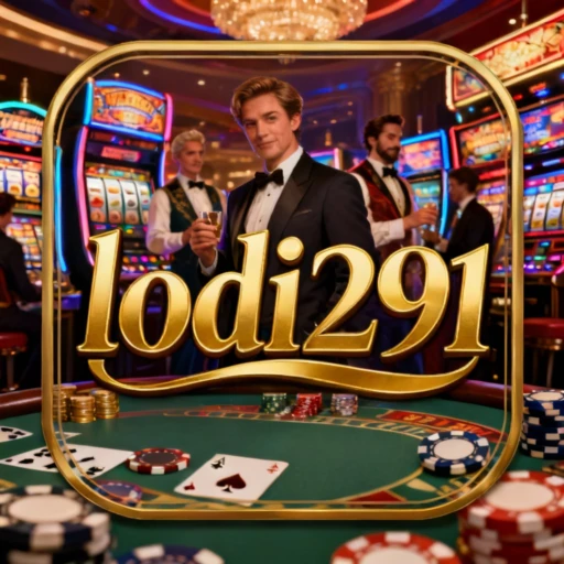 lodi291 logo