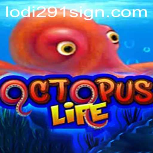 Explore the Thrilling World of OctopusLife: A Game of Strategy and Survival