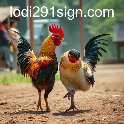 Exploring the World of Online Sabong: A Deep Dive into Lodi291