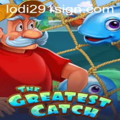Unveiling TheGreatestCatch: A New Era of Interactive Gaming