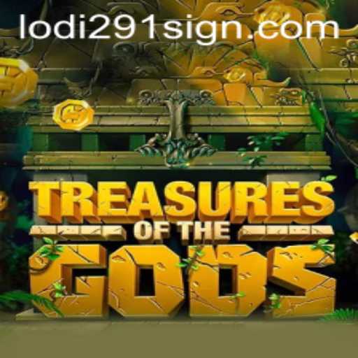 Unveiling TreasureoftheGods: A New Odyssey in Gaming
