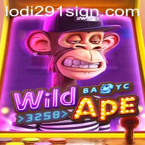 WildApe3258: Thrilling Adventures and Rules for the Modern Gamer